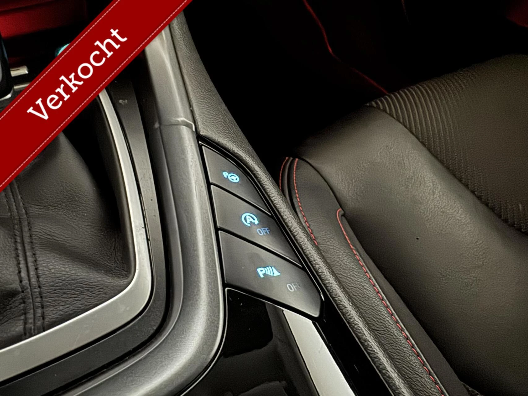 Hoofdafbeelding Ford Mondeo