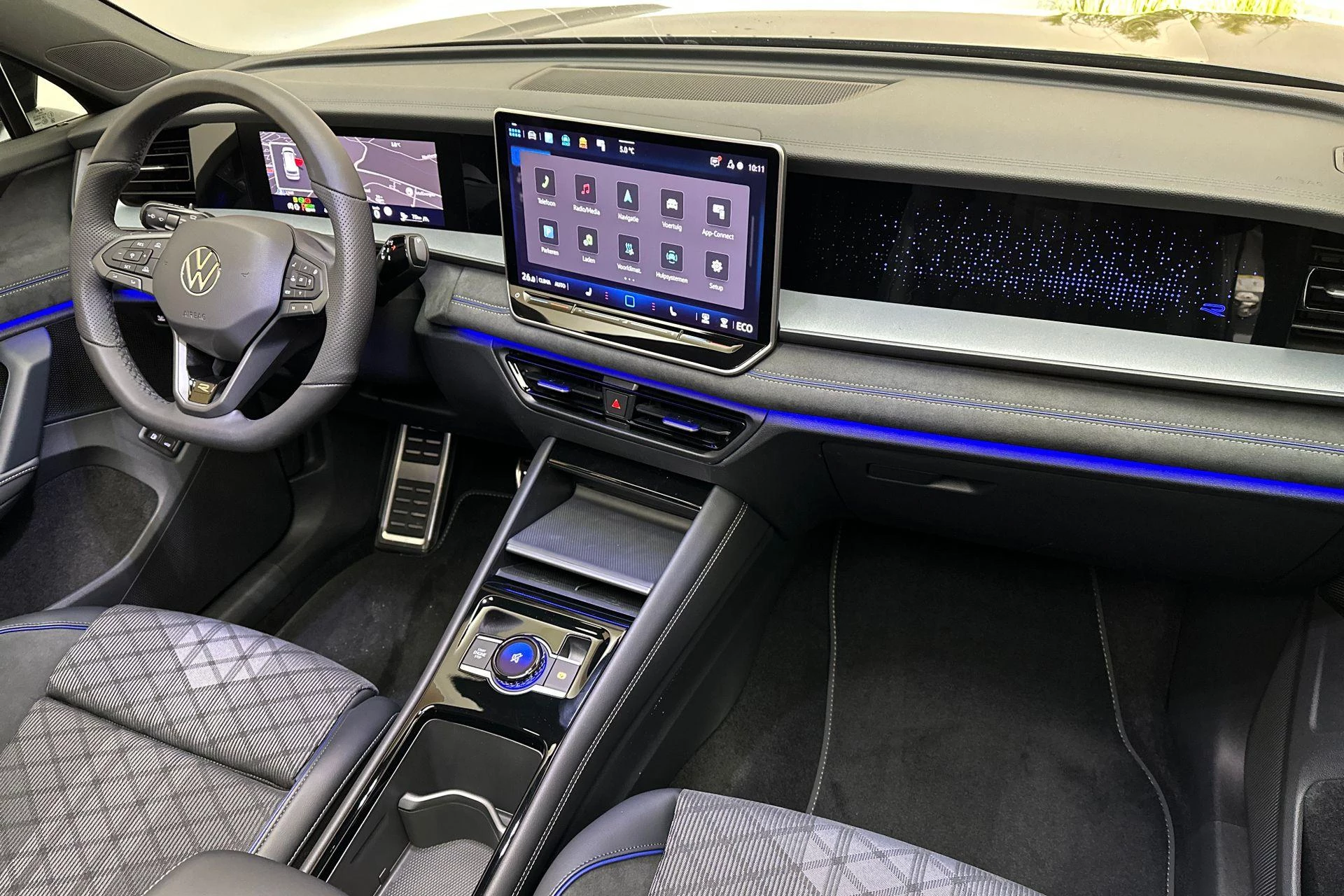 Hoofdafbeelding Volkswagen Tayron