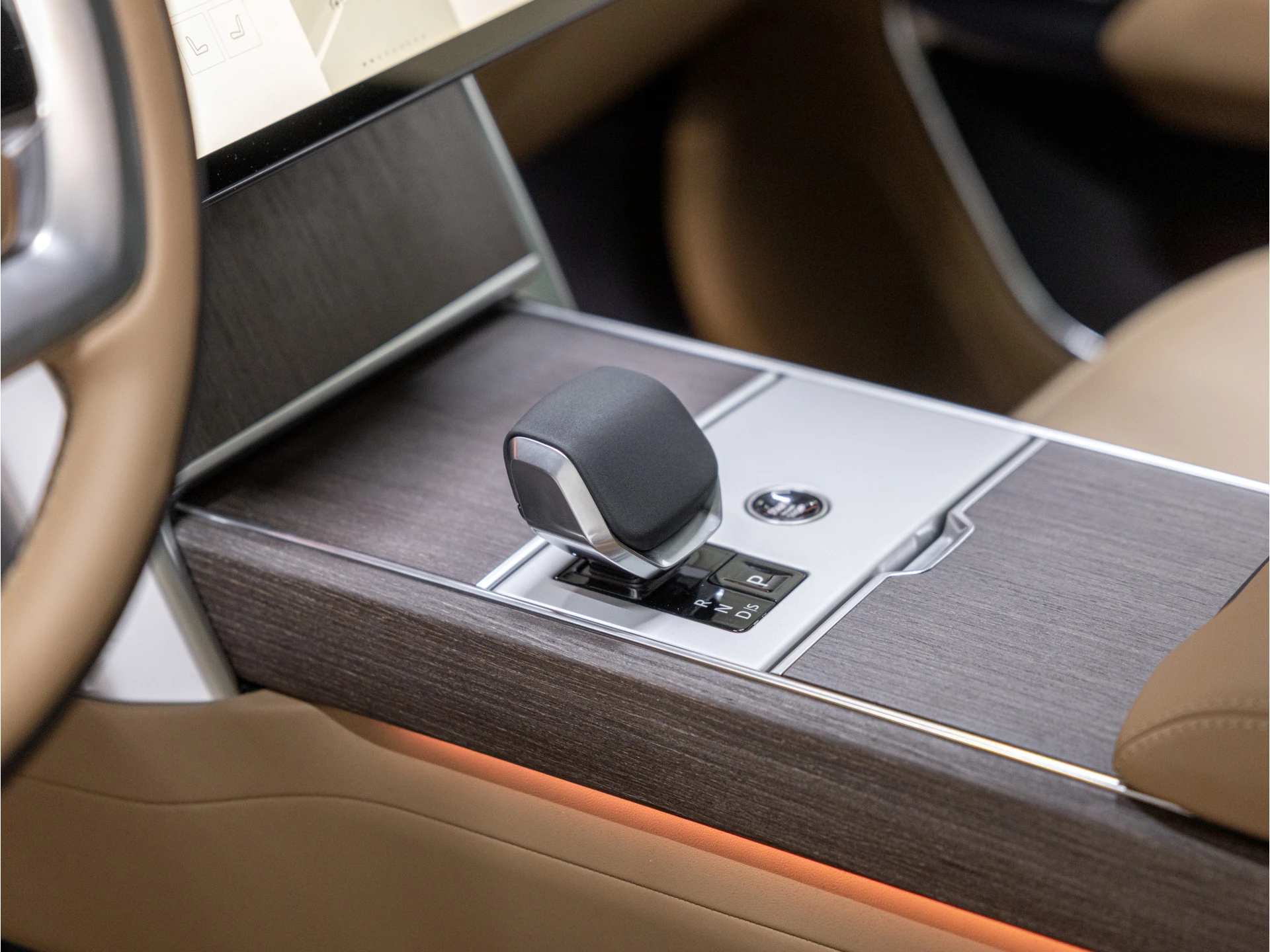 Hoofdafbeelding Land Rover Range Rover