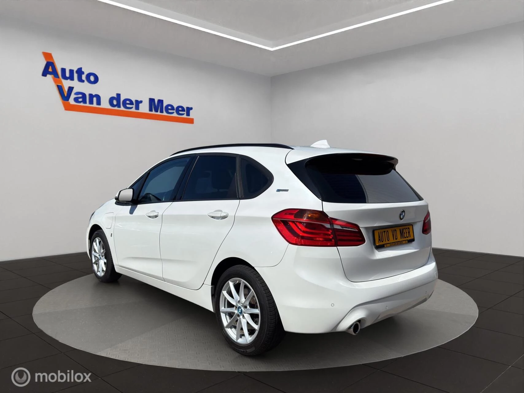 Hoofdafbeelding BMW 2 Serie
