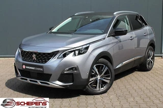 Peugeot 3008 1.2 PureTech Allure | Automaat | Clima | Camera | Cruise