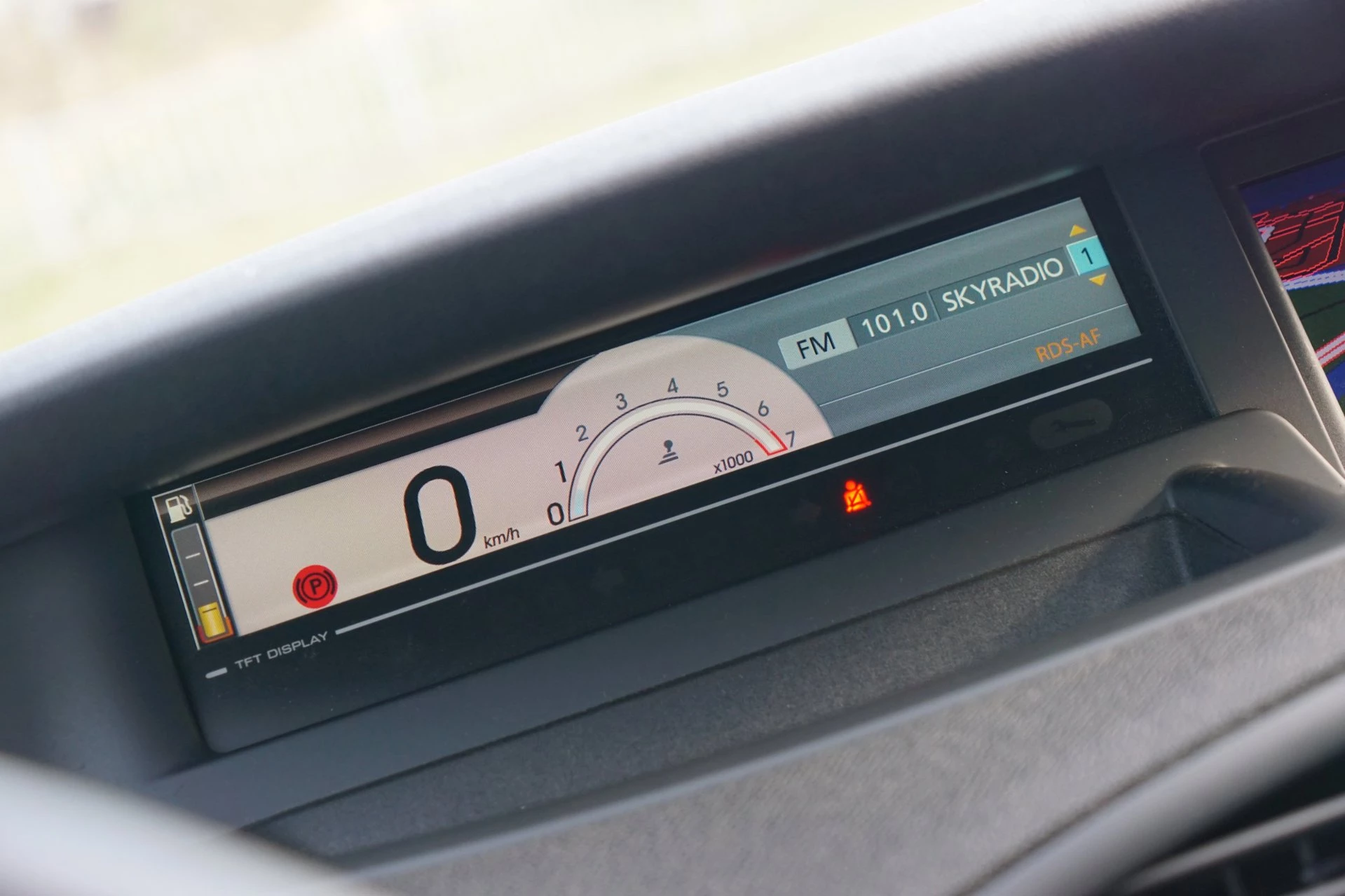 Hoofdafbeelding Renault Scénic