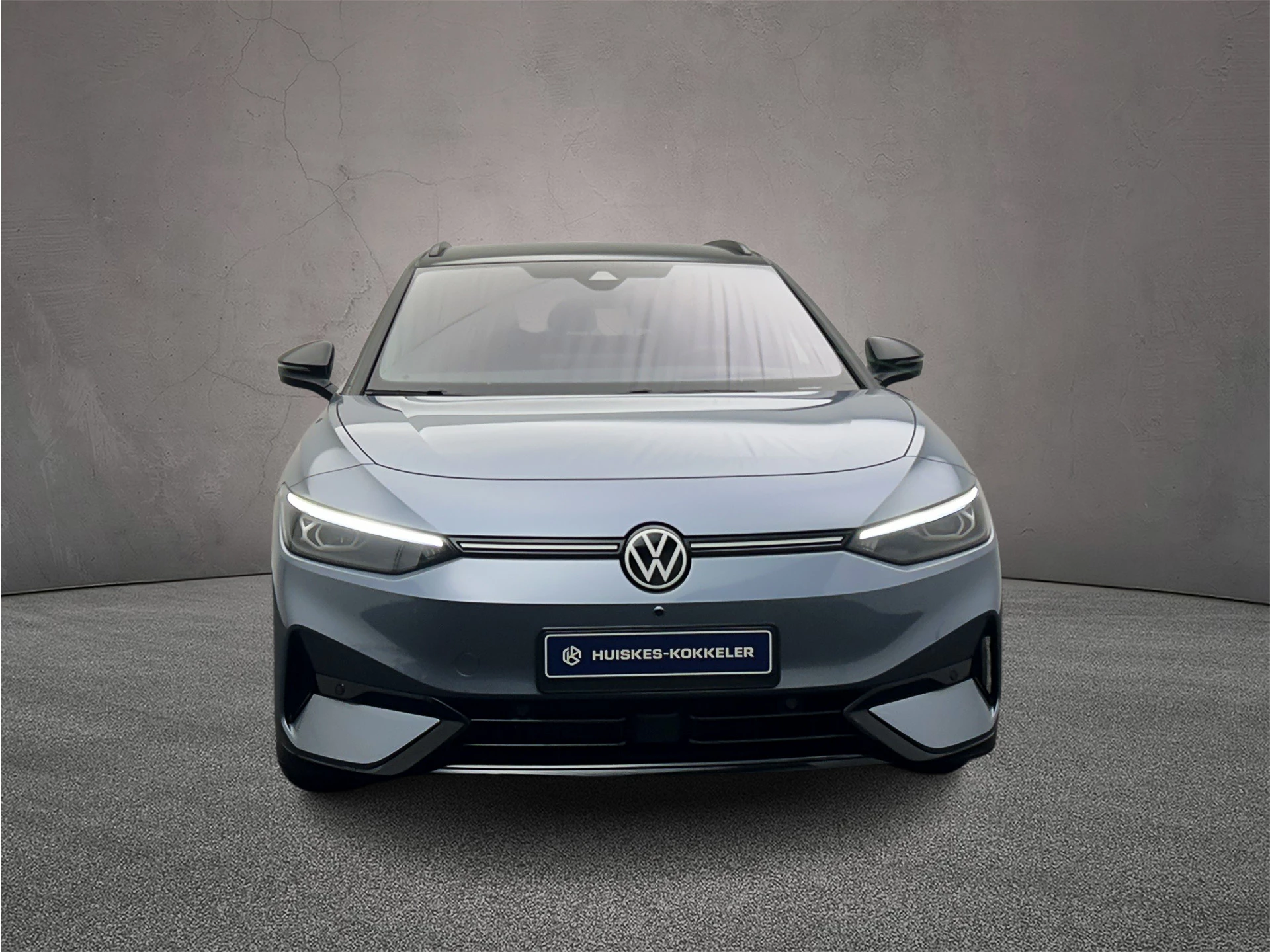 Hoofdafbeelding Volkswagen ID.7