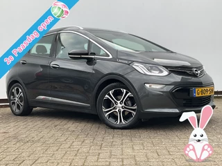 Hoofdafbeelding Opel Ampera-e Opel Ampera-e Executive 60 kWh SOH 100% Hoge instap Business
