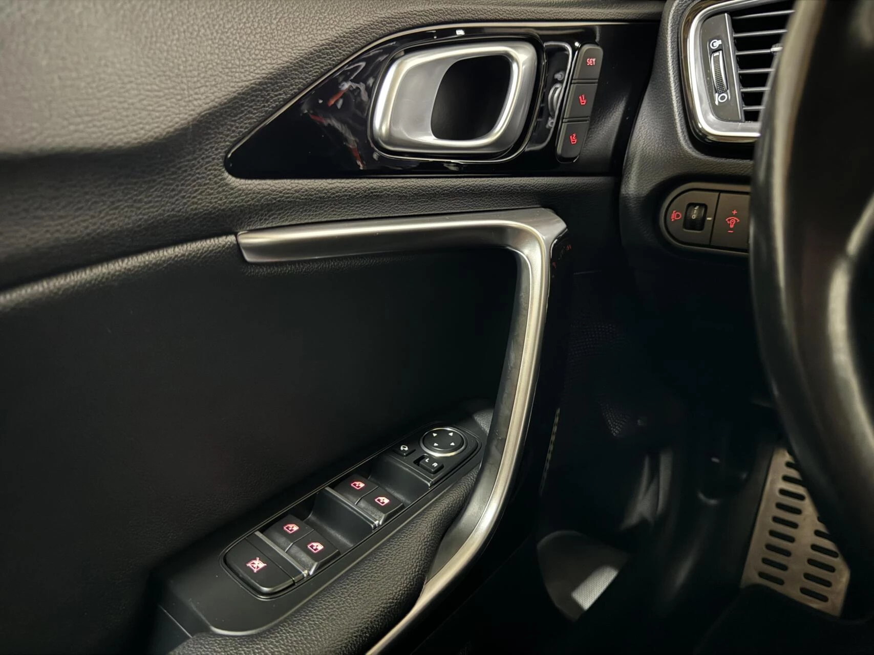 Hoofdafbeelding Kia XCeed