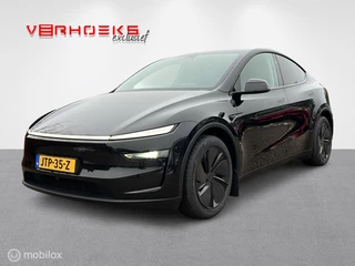 Tesla Model Y Premium Long Range AWD NIEUW MODEL!!