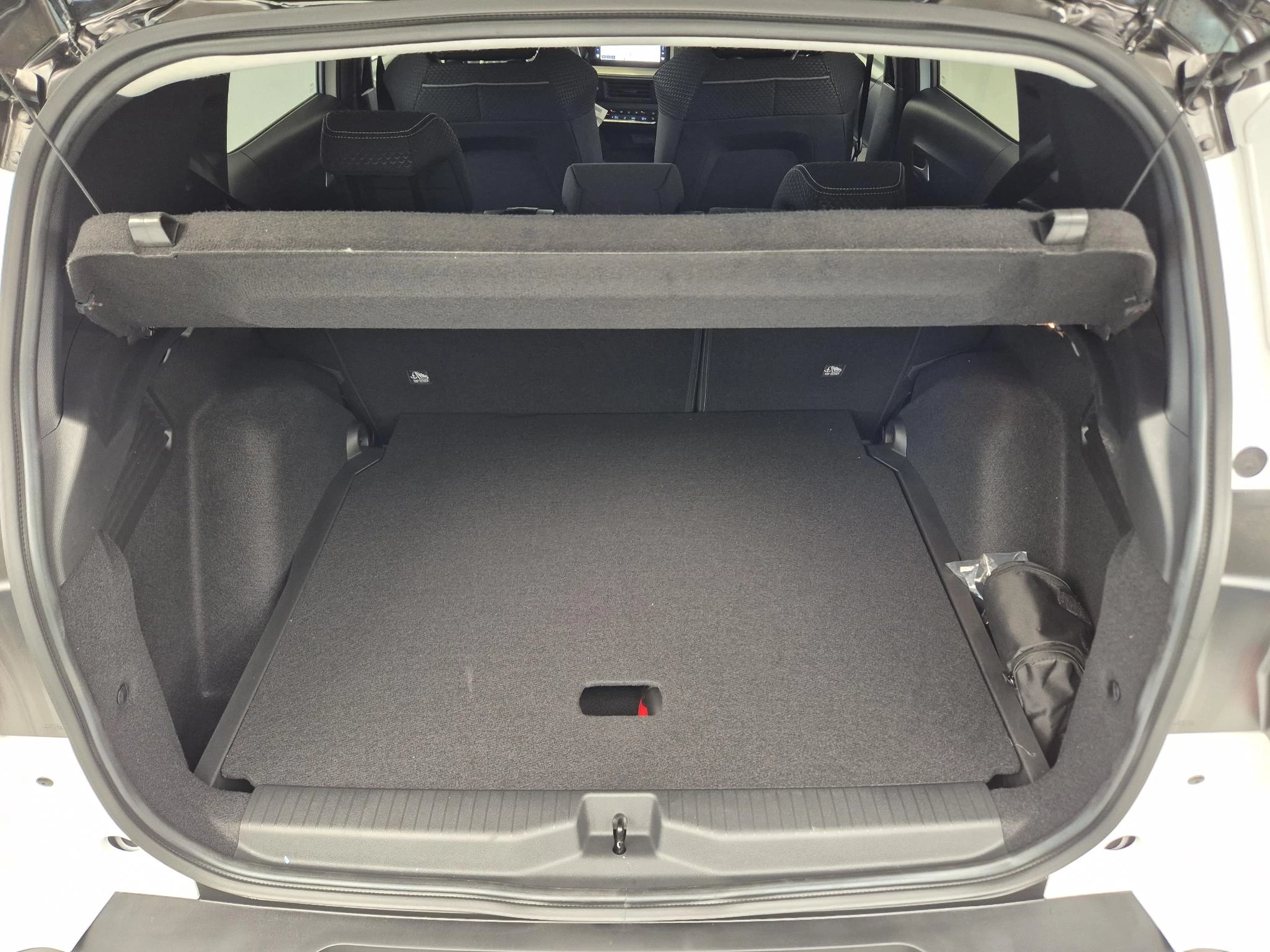 Hoofdafbeelding Opel Frontera
