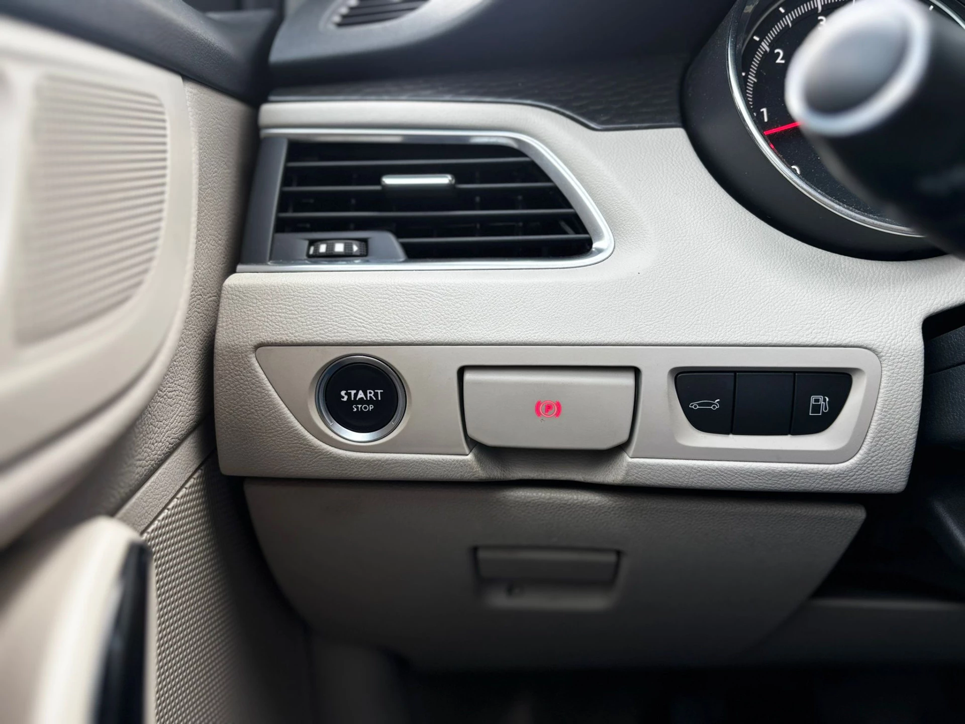 Hoofdafbeelding Peugeot 508