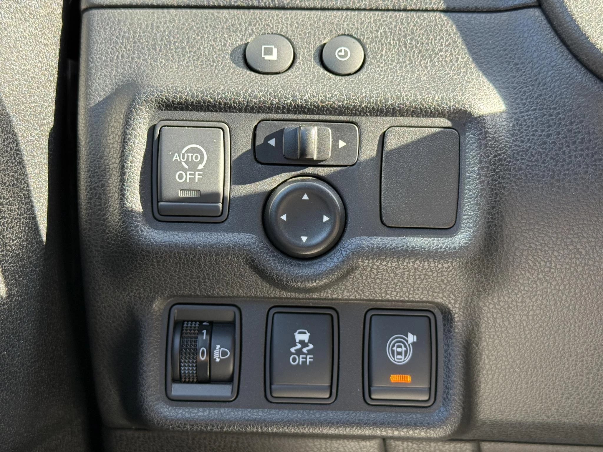 Hoofdafbeelding Nissan Note