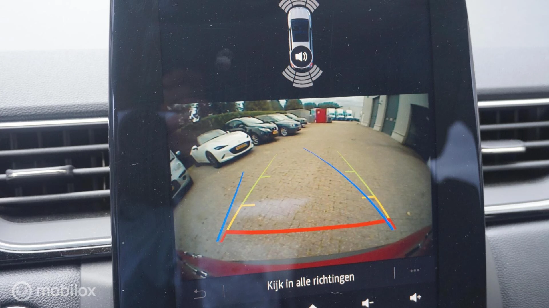 Hoofdafbeelding Mitsubishi ASX
