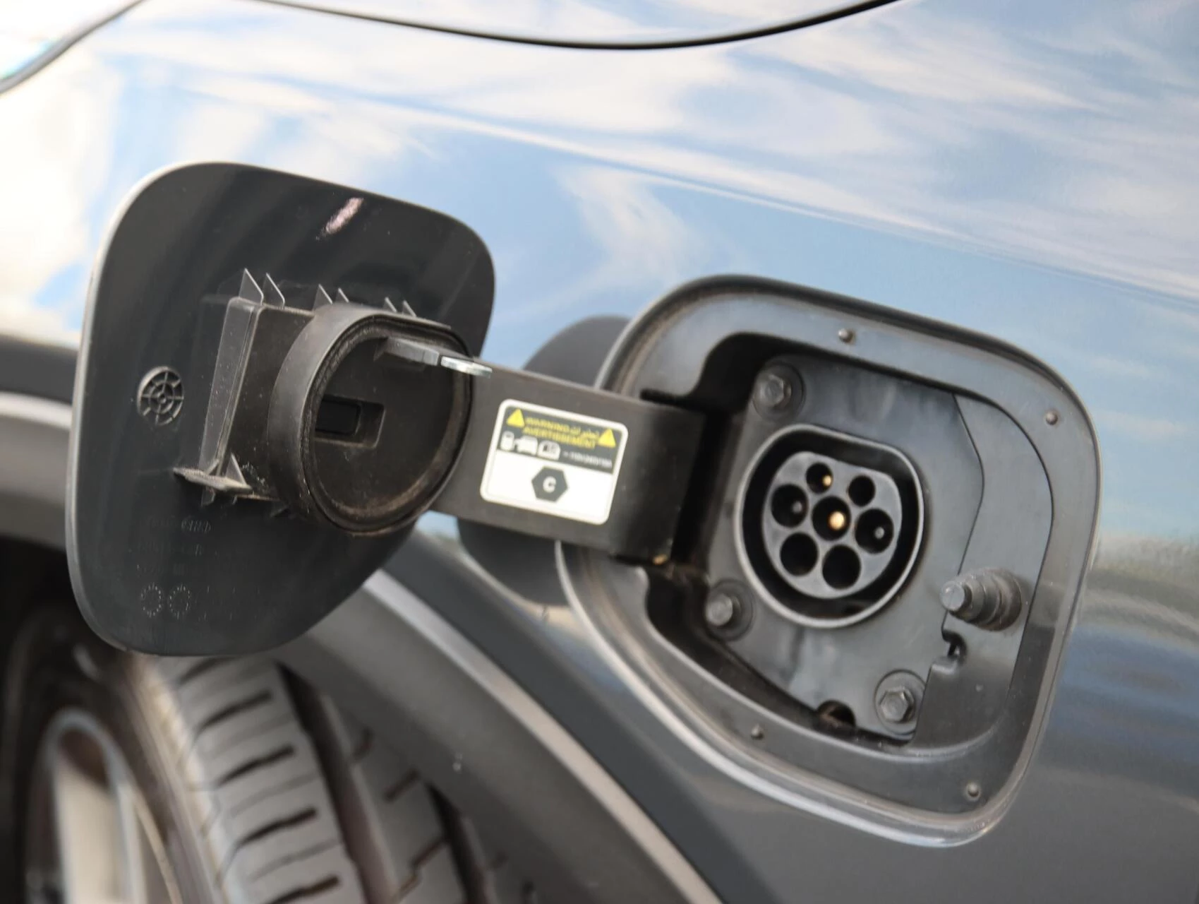 Hoofdafbeelding Kia XCeed