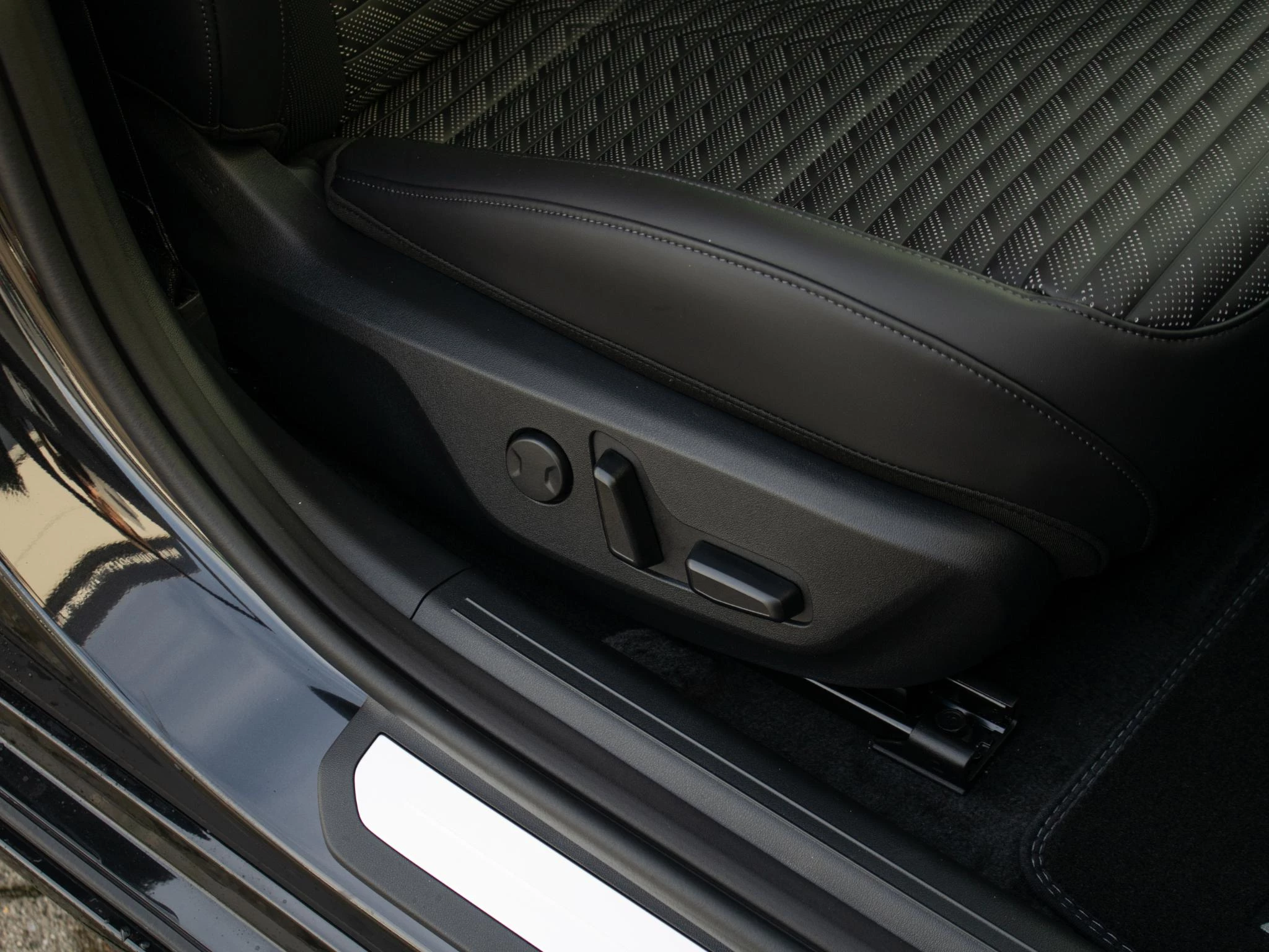 Hoofdafbeelding Kia EV4