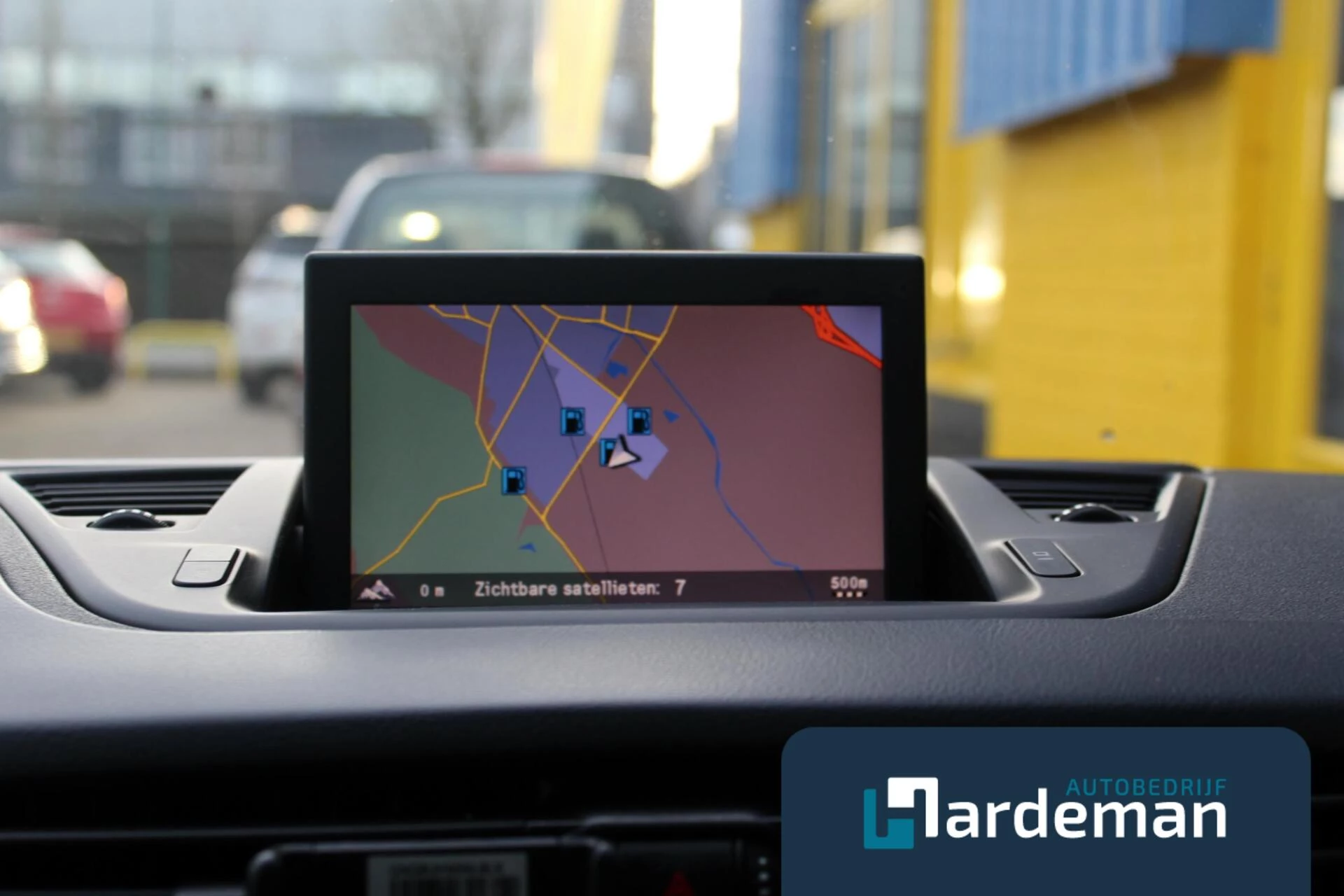 Hoofdafbeelding Alfa Romeo Giulietta