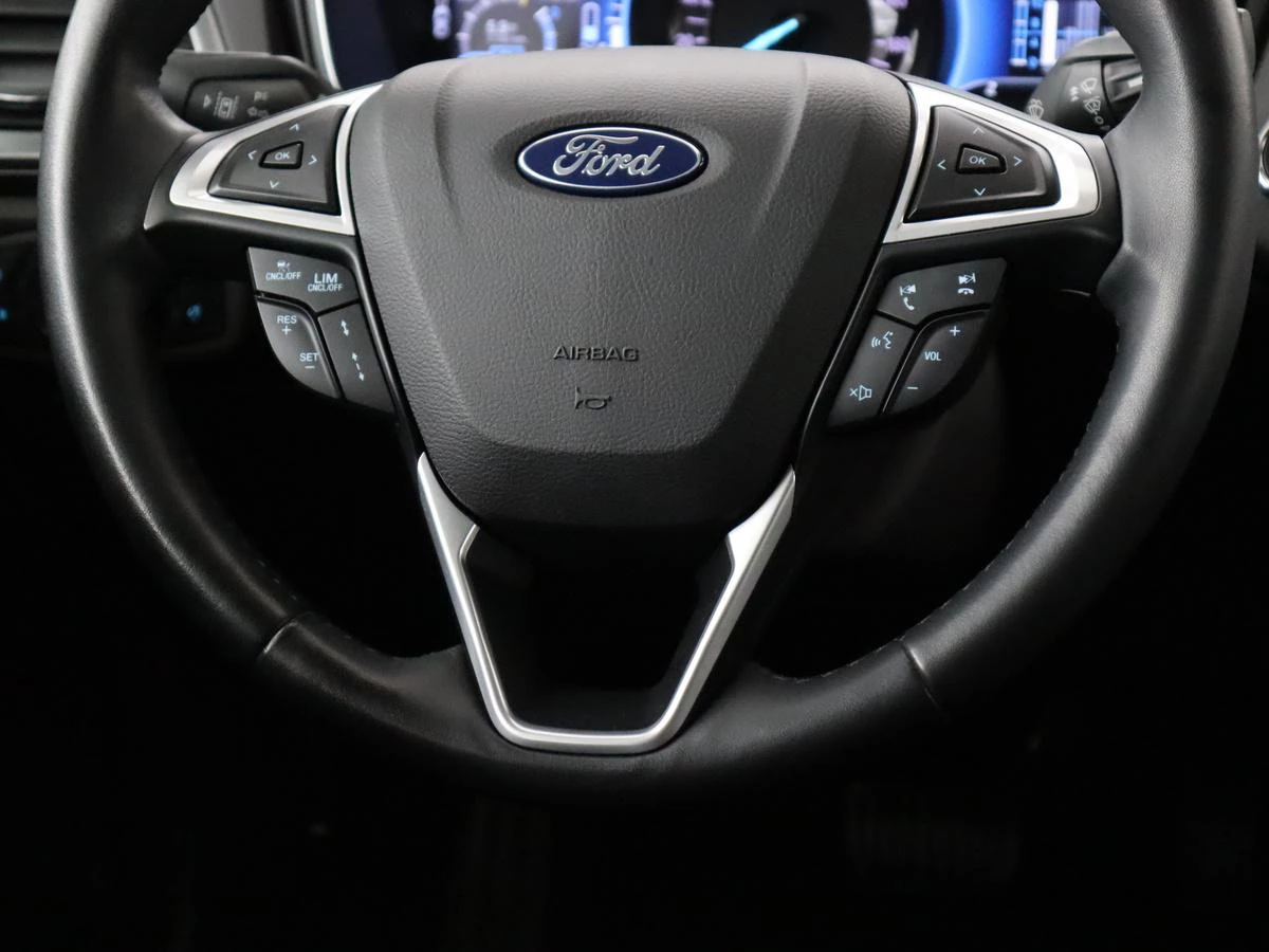 Hoofdafbeelding Ford Mondeo