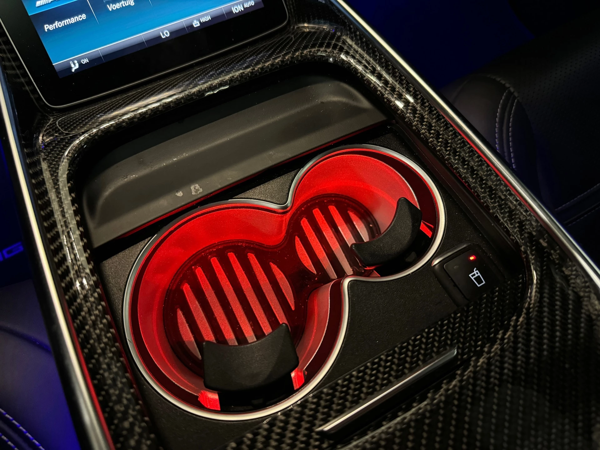 Hoofdafbeelding Mercedes-Benz AMG GT