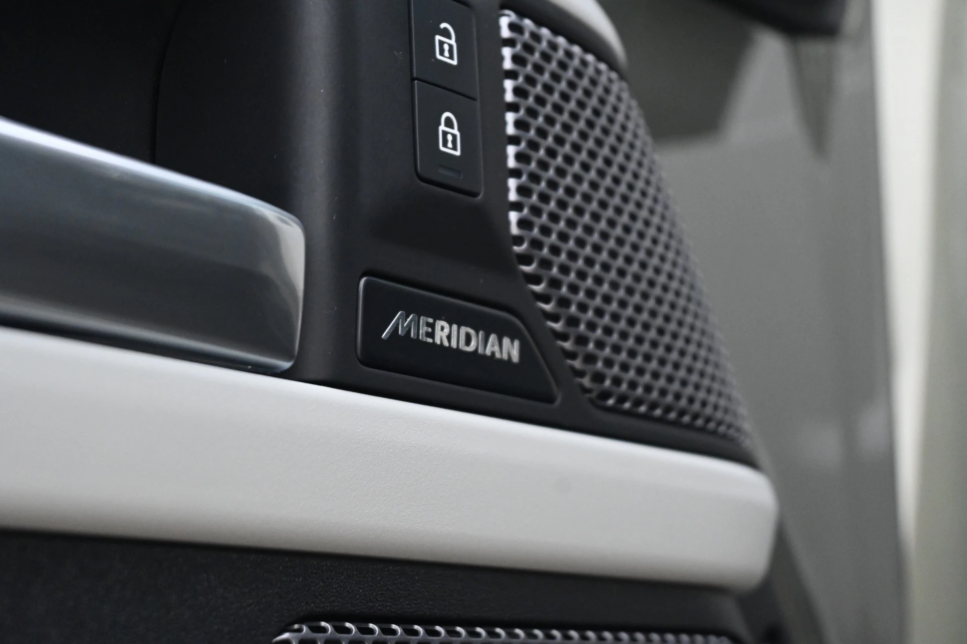 Hoofdafbeelding Land Rover Defender