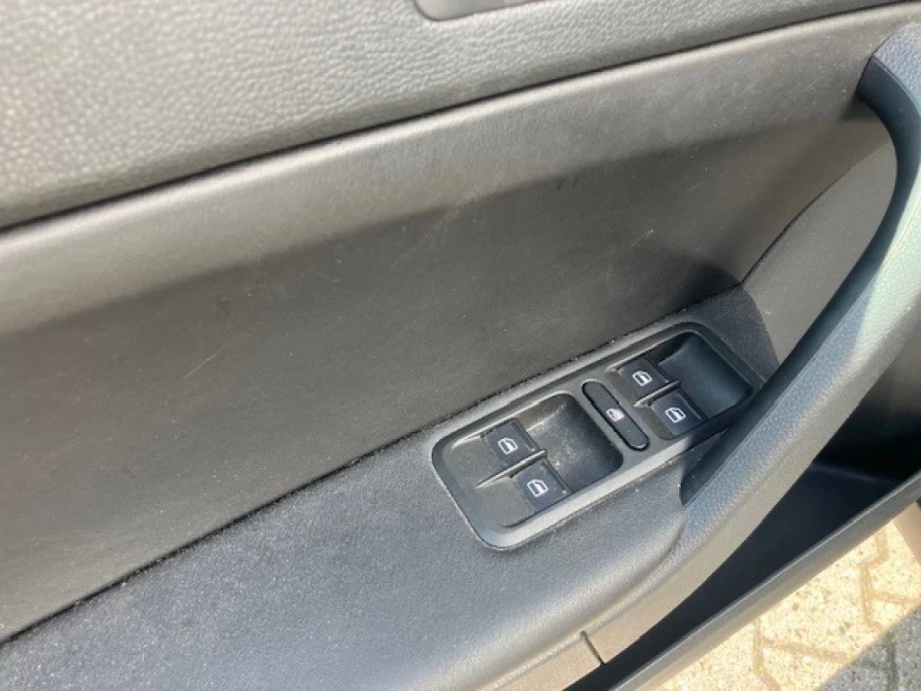 Hoofdafbeelding Škoda Yeti
