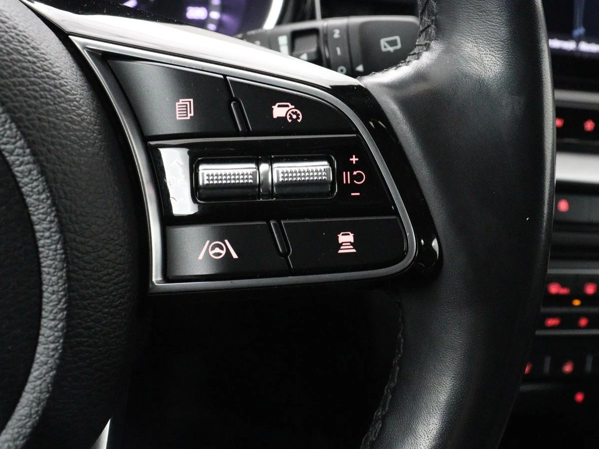 Hoofdafbeelding Kia Ceed