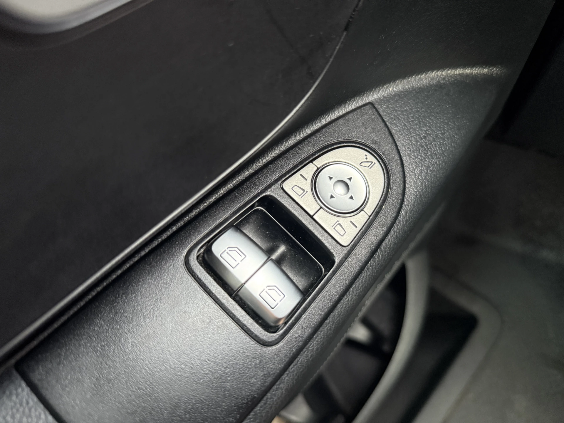 Hoofdafbeelding Mercedes-Benz eVito