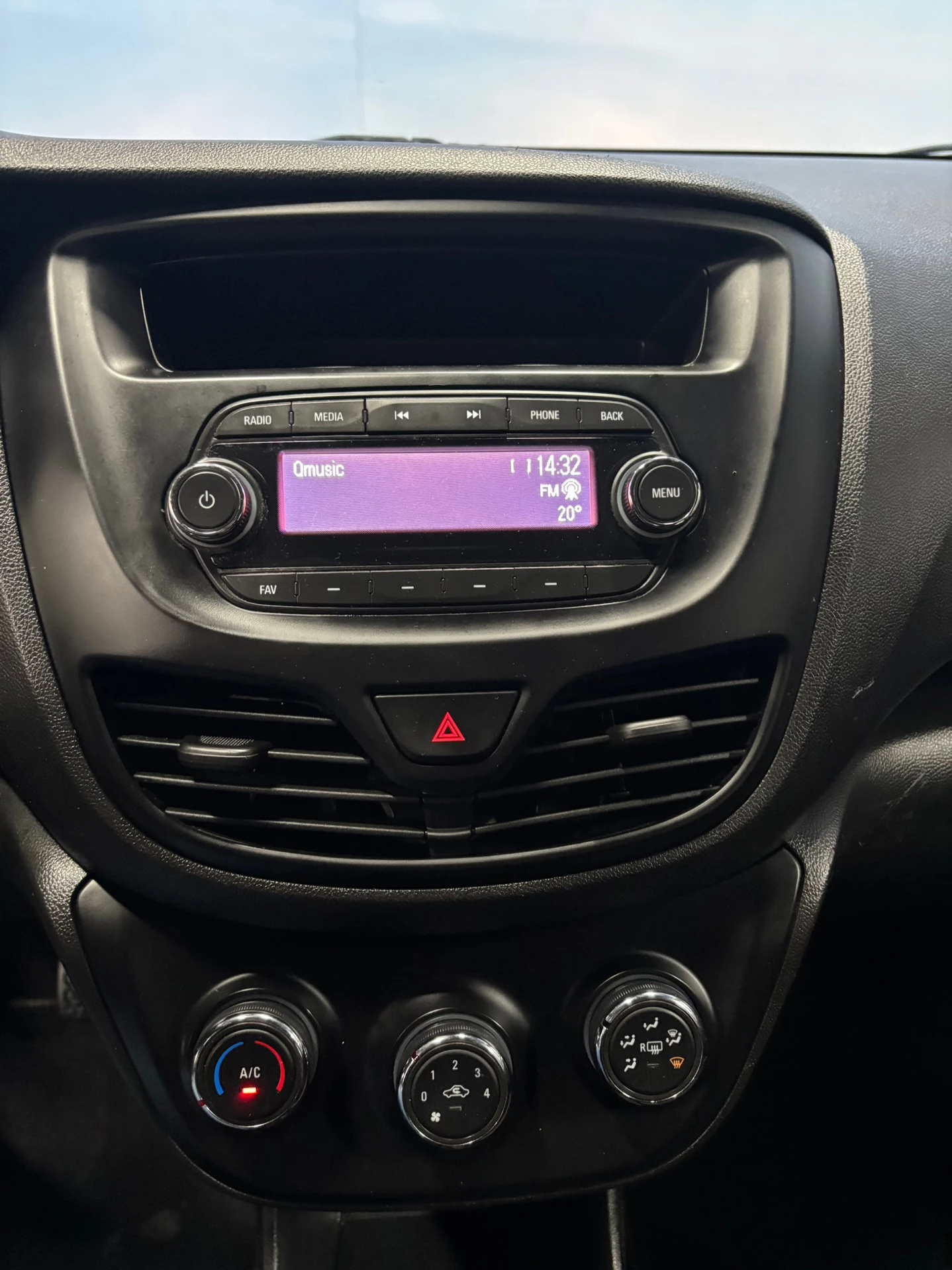 Hoofdafbeelding Opel KARL