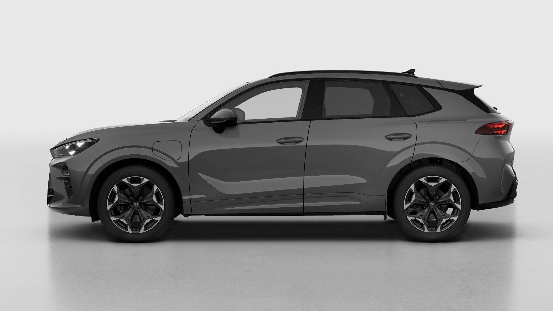 Hoofdafbeelding CUPRA Terramar