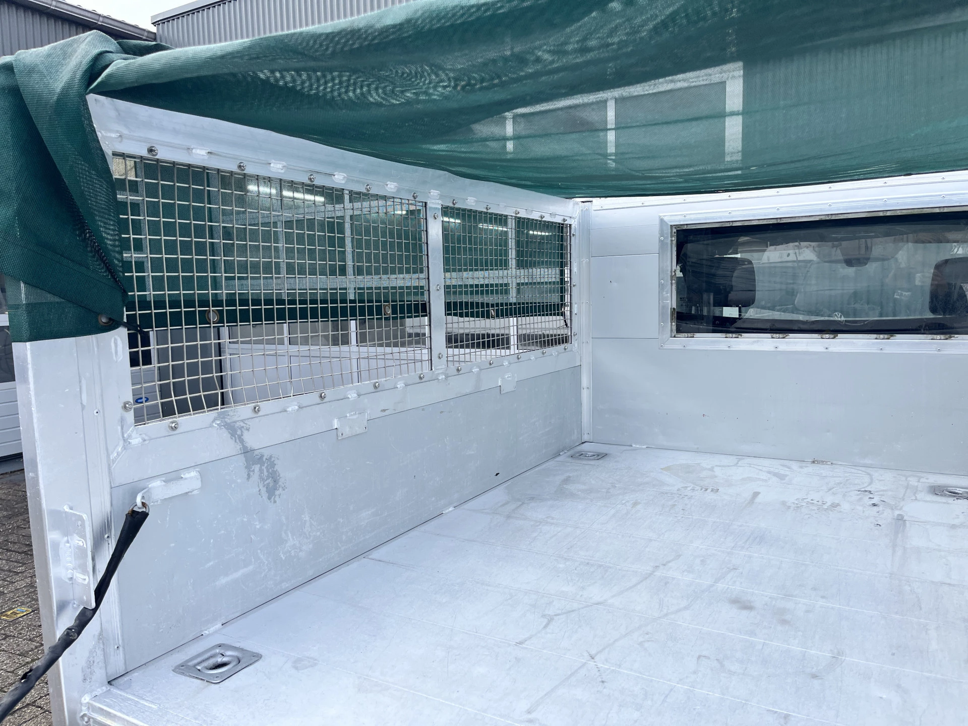 Hoofdafbeelding Nissan e-NV200