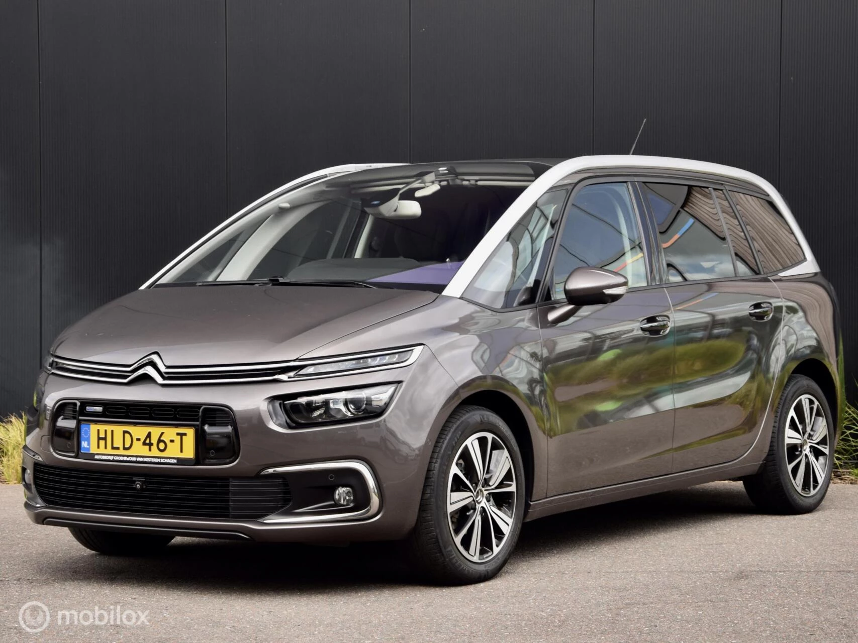 Hoofdafbeelding Citroën Grand C4 Picasso