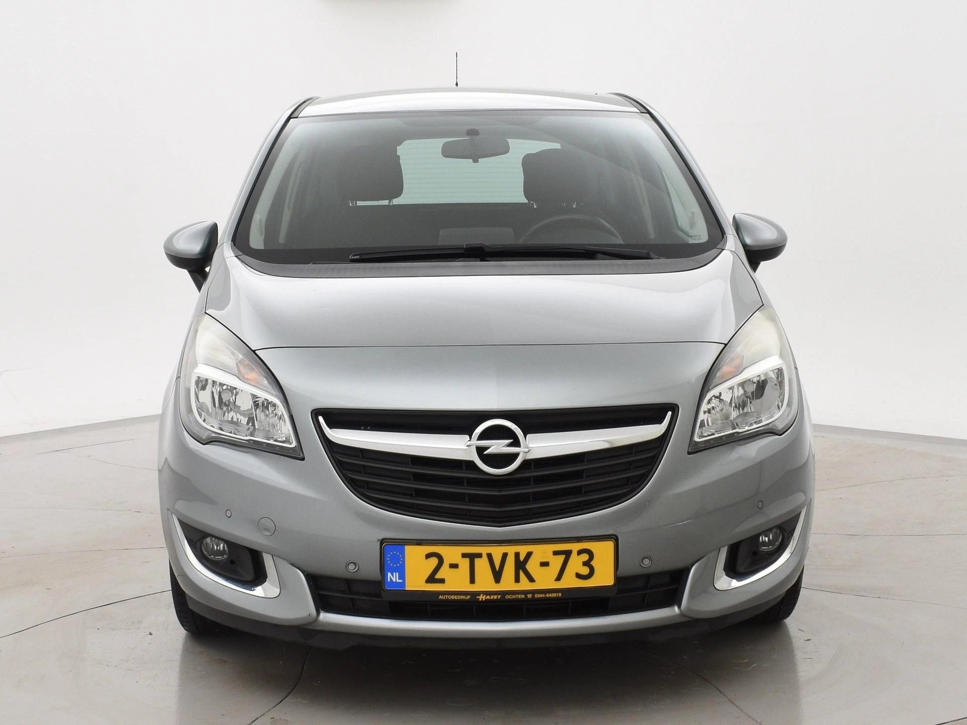 Hoofdafbeelding Opel Meriva