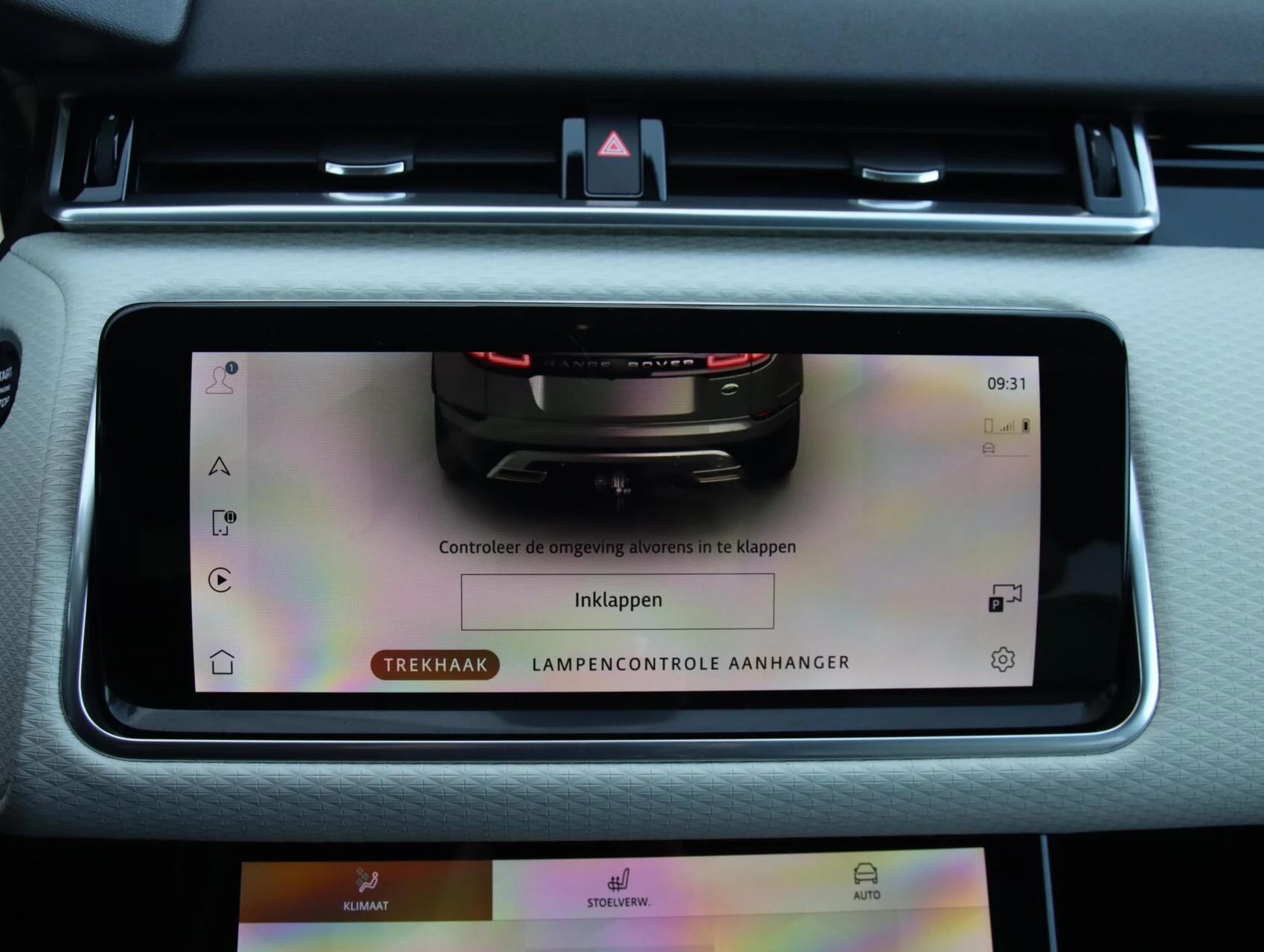 Hoofdafbeelding Land Rover Range Rover Velar