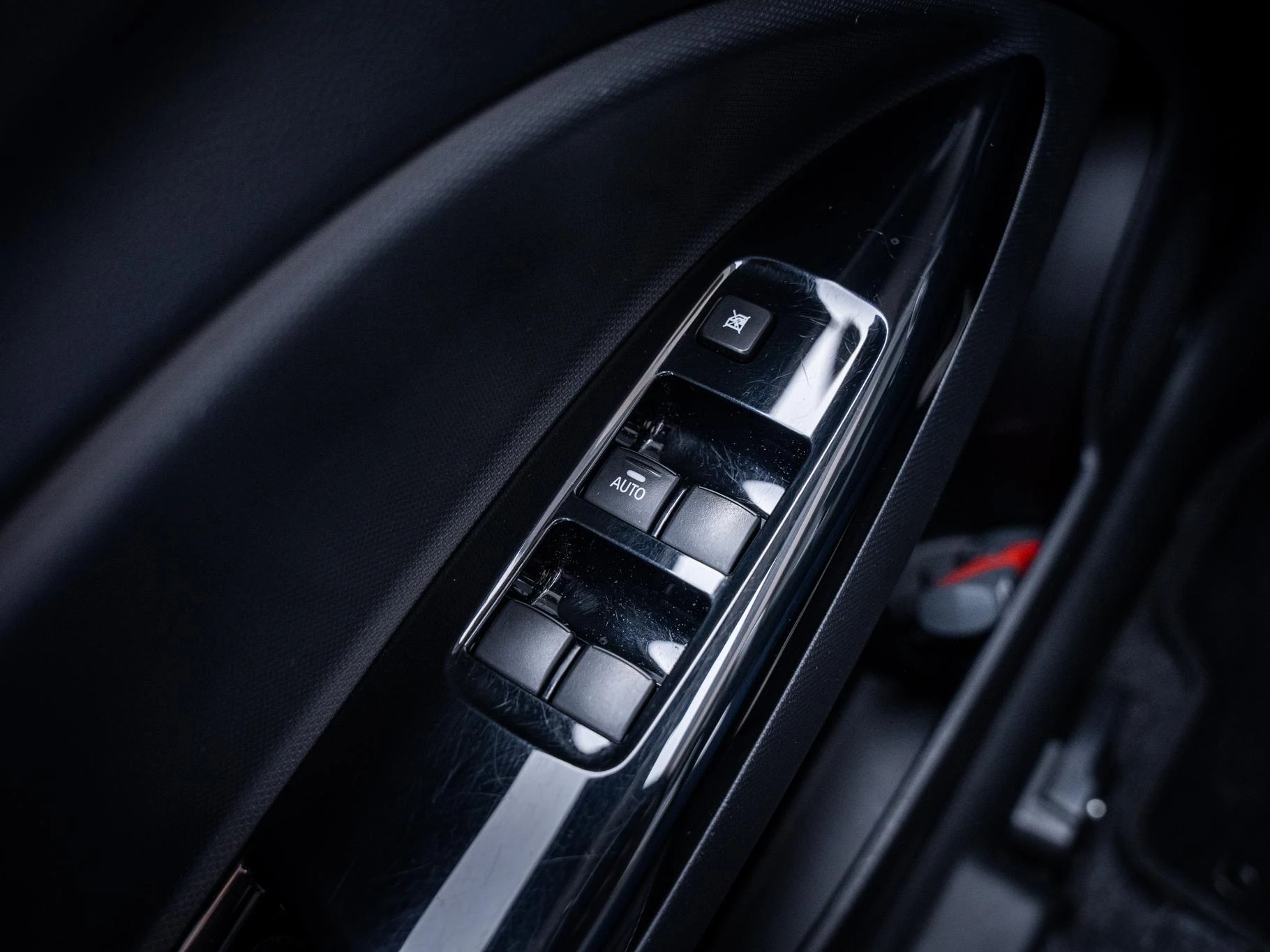 Hoofdafbeelding Mitsubishi Space Star