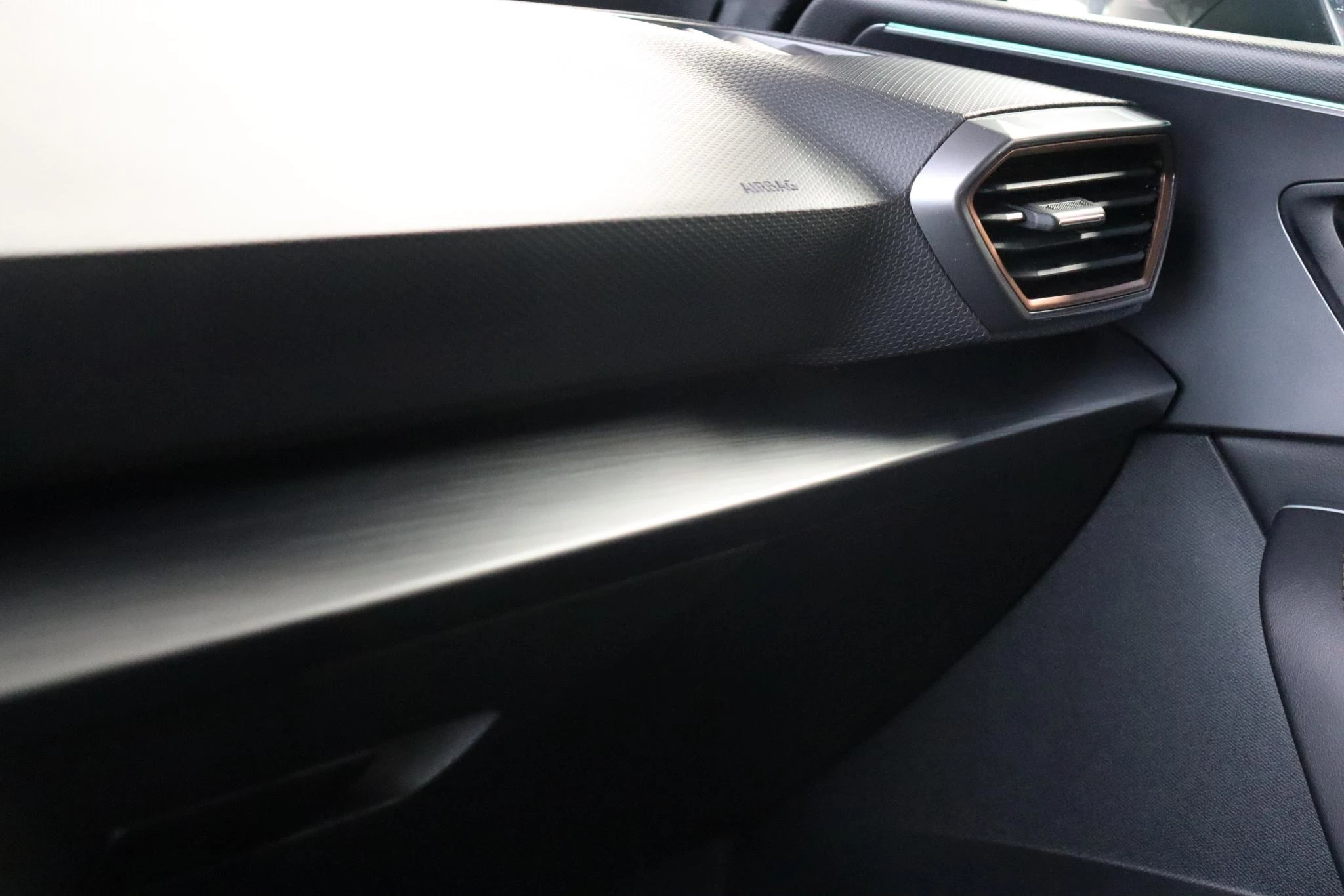 Hoofdafbeelding CUPRA Leon