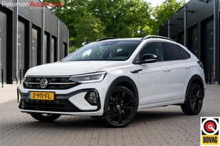 Volkswagen Taigo 1.0 TSI R-Line *ACC* IQ LED* Carplay* Stoelverw*