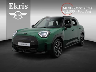 MINI Aceman E John Cooper Works Trim + Pakket L