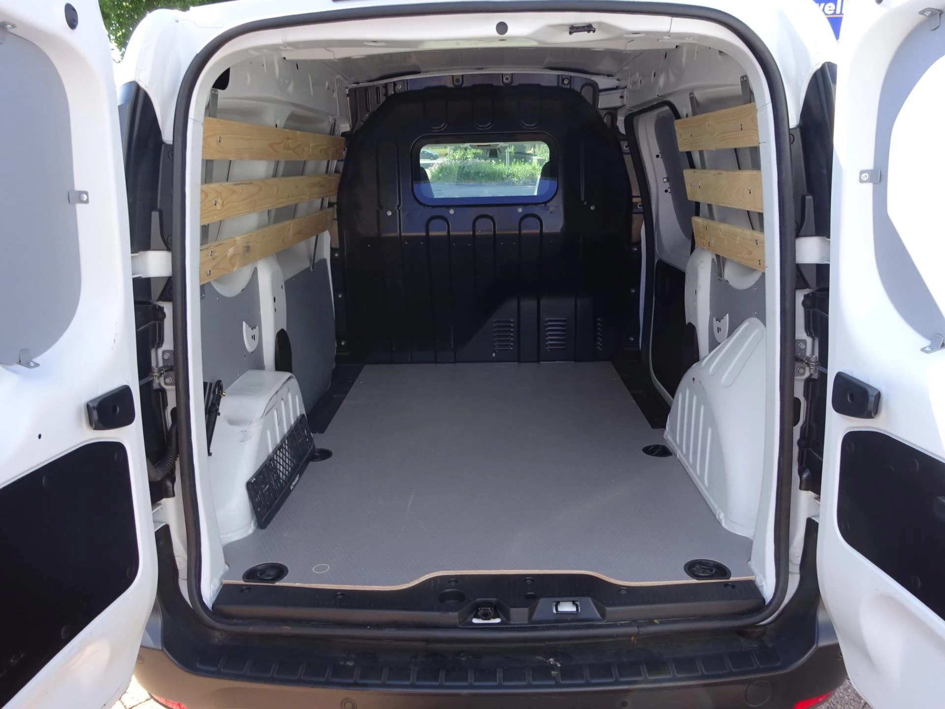 Hoofdafbeelding Renault Express