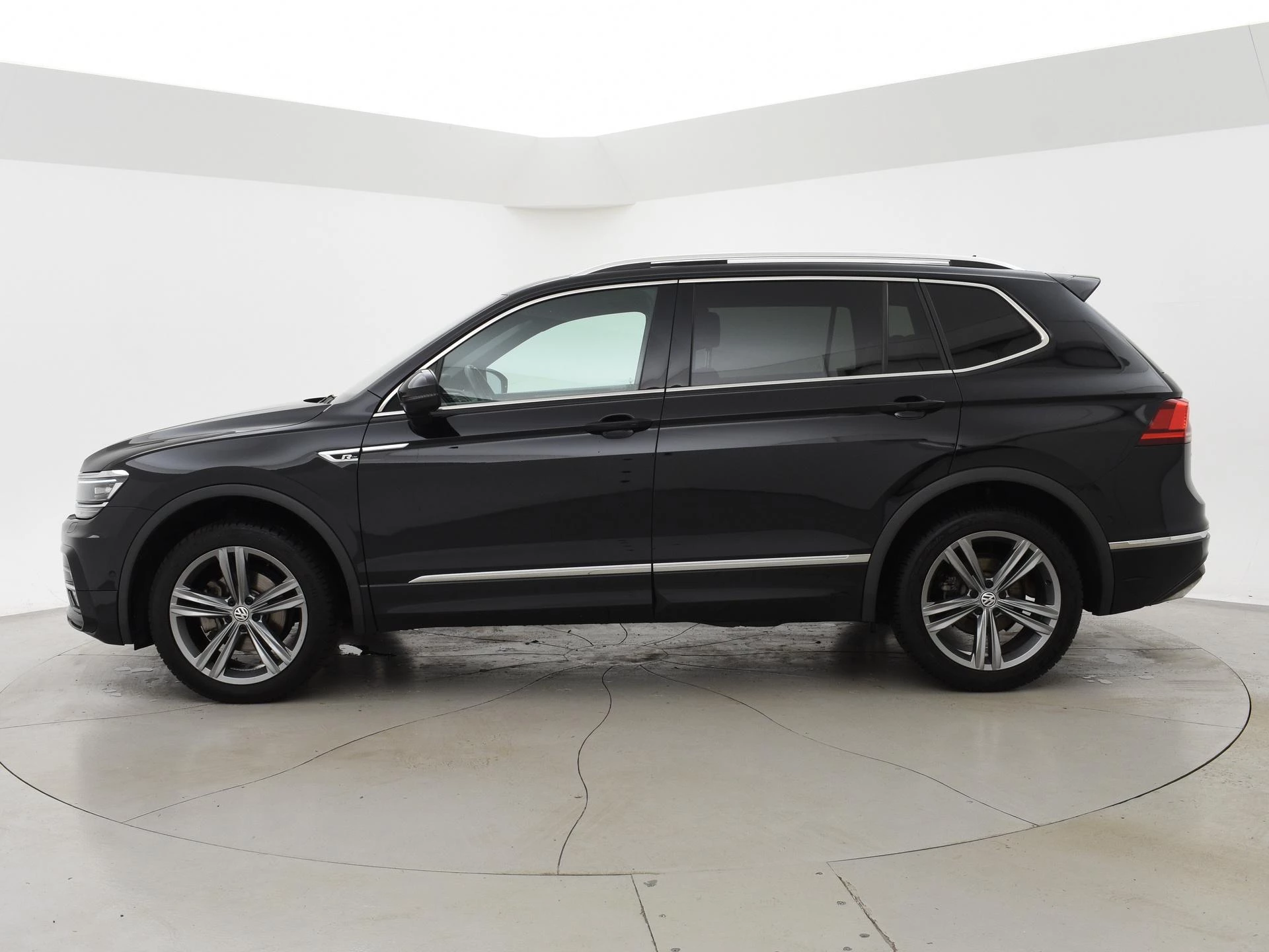 Hoofdafbeelding Volkswagen Tiguan Allspace