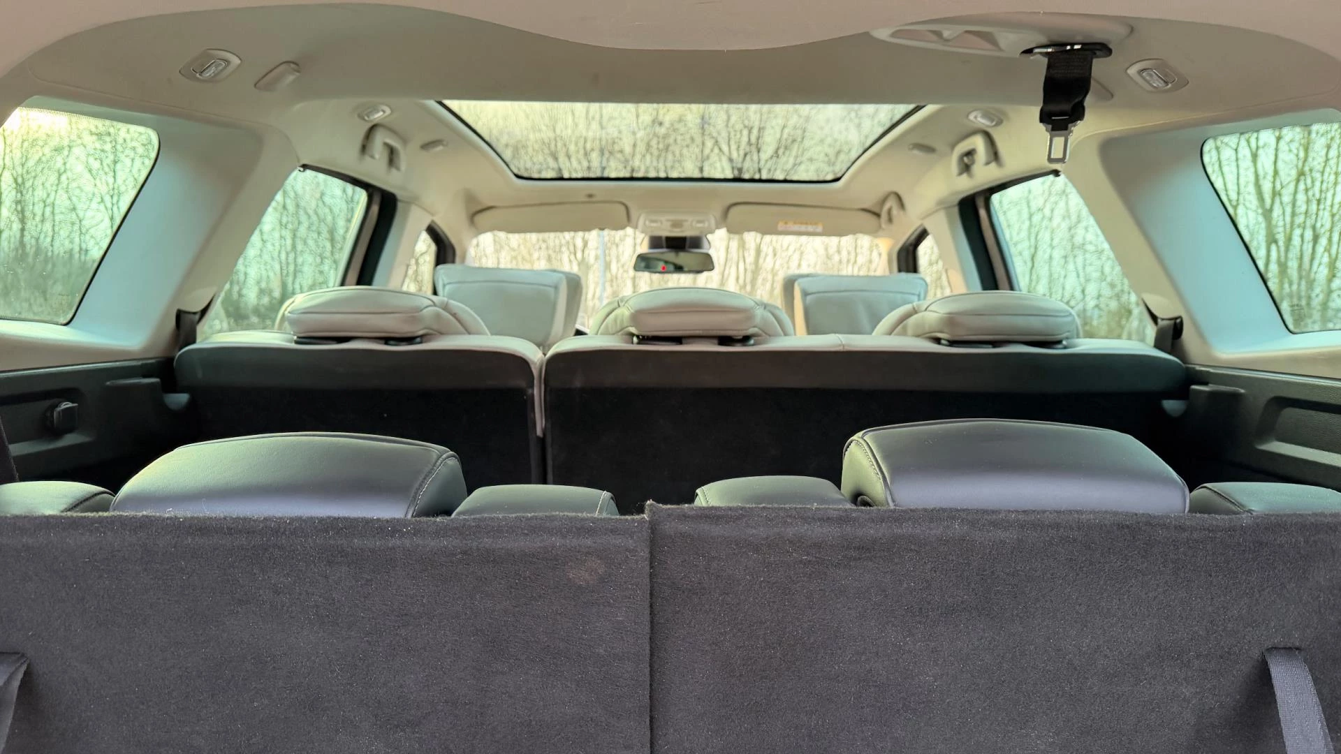 Hoofdafbeelding Renault Grand Scénic