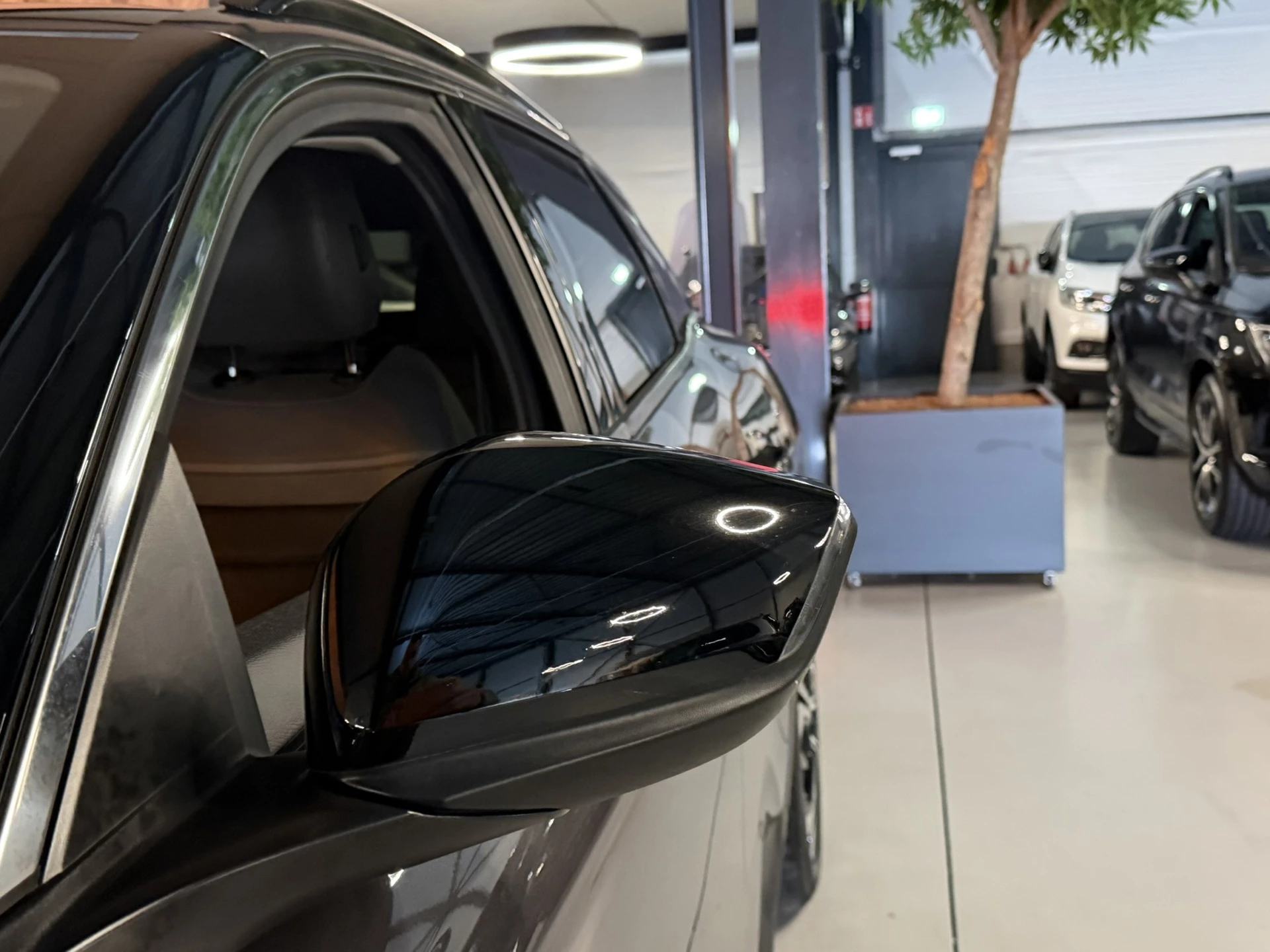 Hoofdafbeelding Citroën C5 X