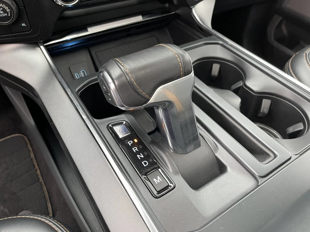 Hoofdafbeelding Ford F-150