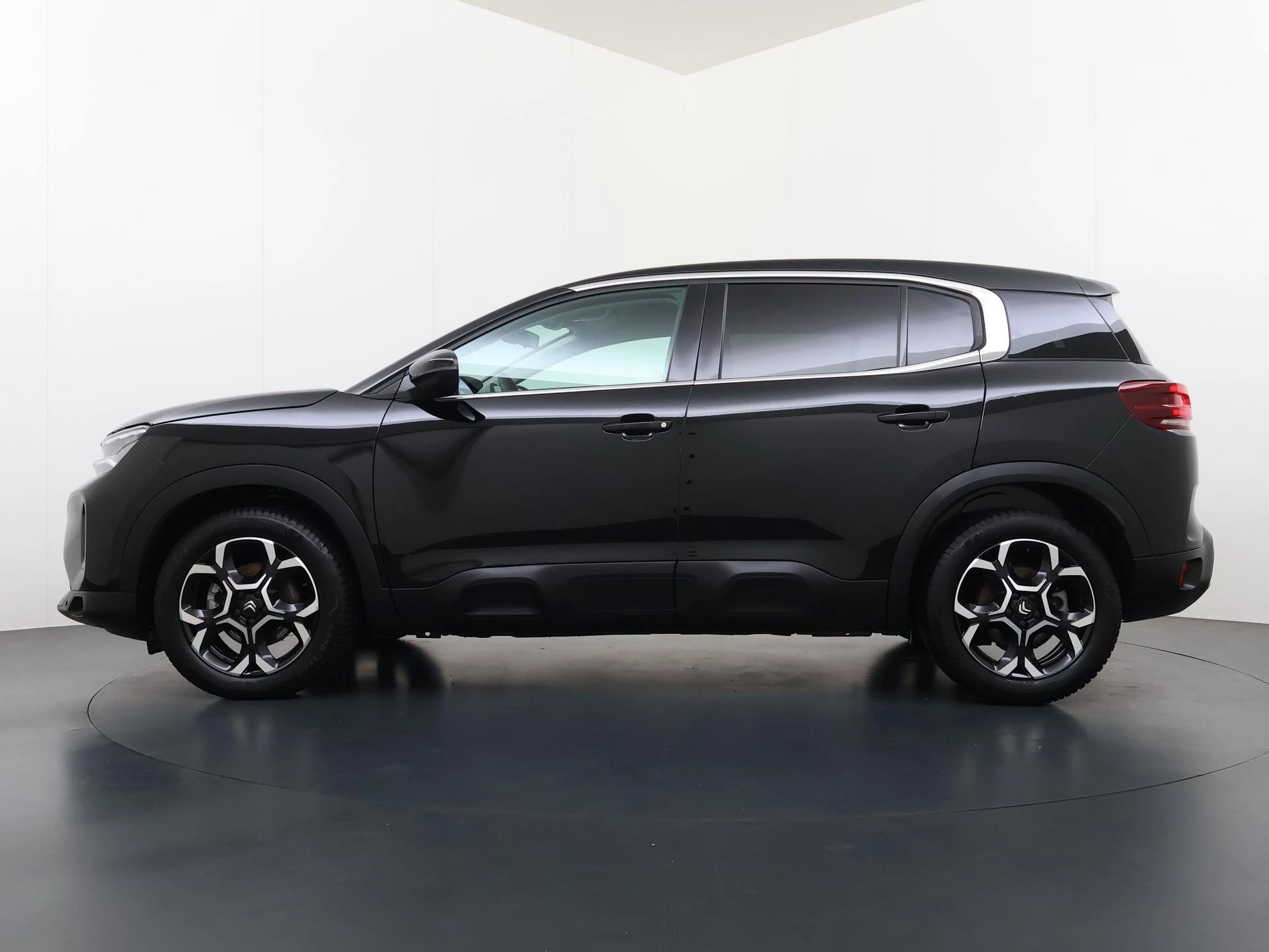 Hoofdafbeelding Citroën C5 Aircross
