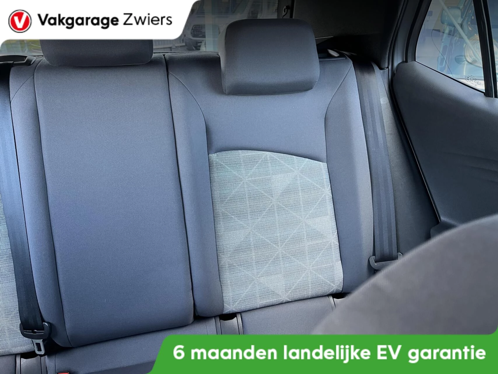 Hoofdafbeelding Volkswagen ID.3