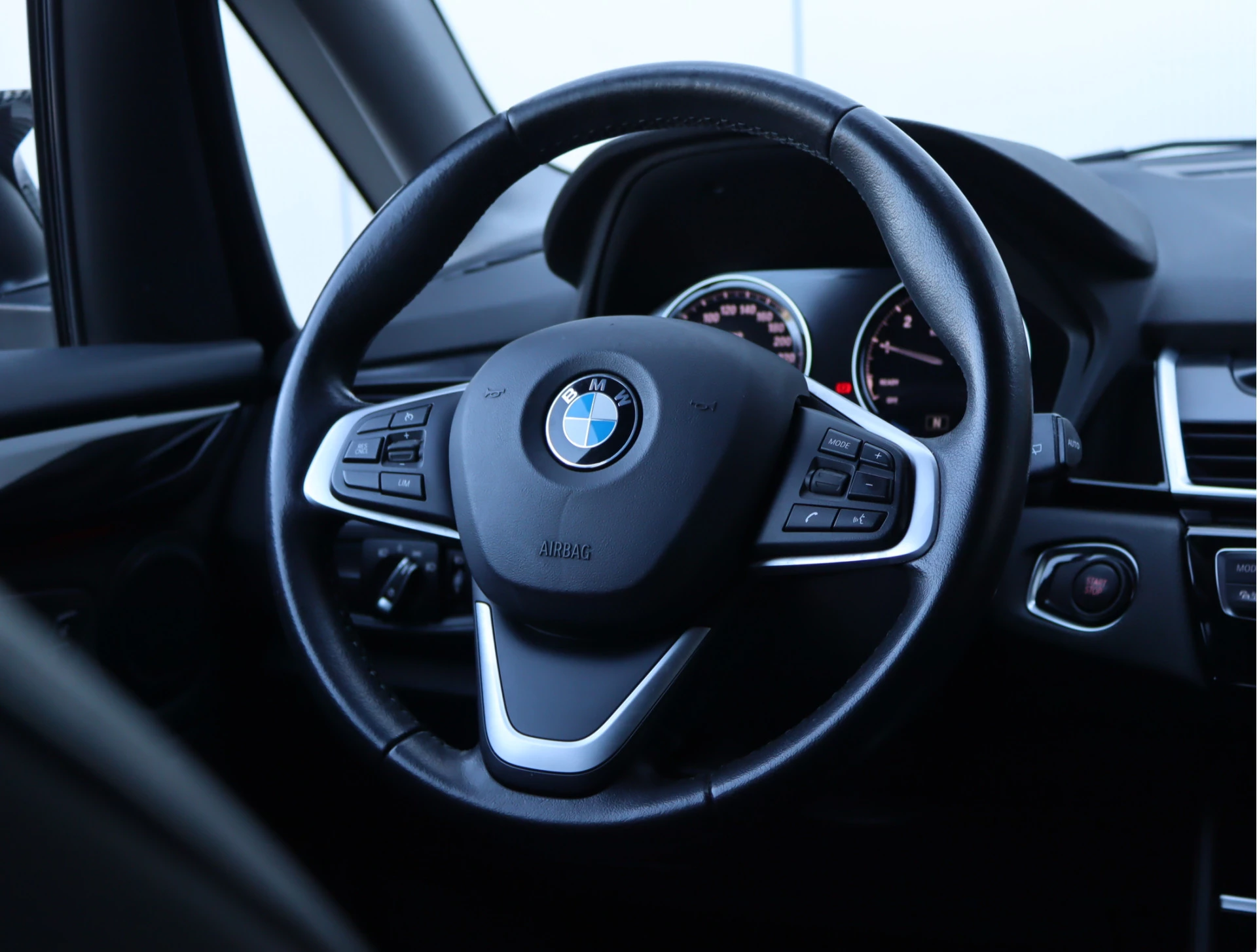 Hoofdafbeelding BMW 2 Serie