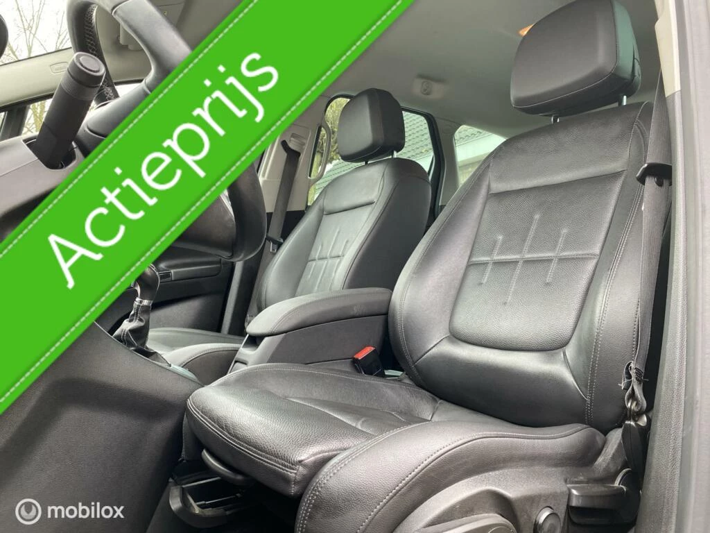 Hoofdafbeelding Opel Meriva