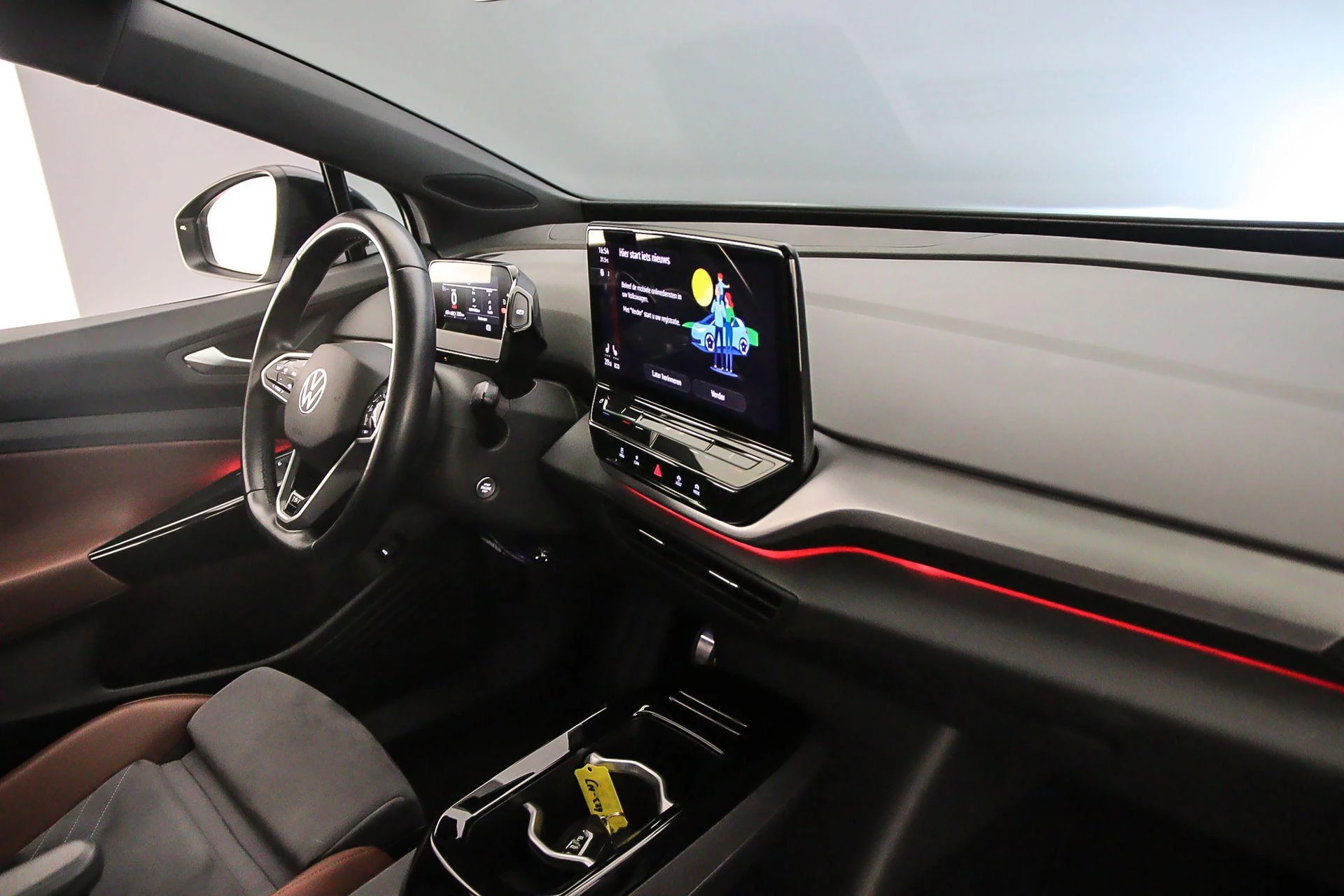 Hoofdafbeelding Volkswagen ID.4