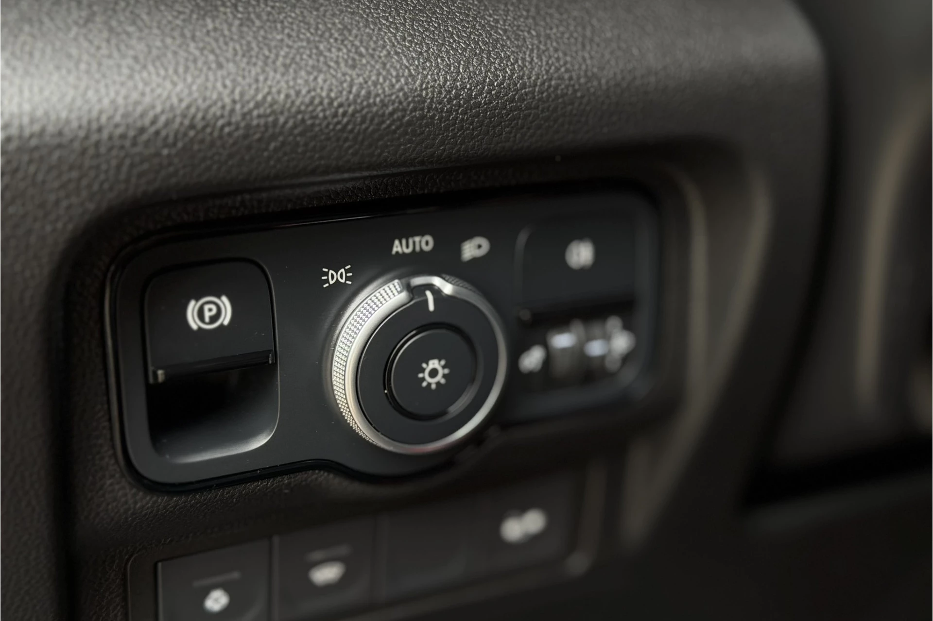 Hoofdafbeelding Mercedes-Benz eCitan