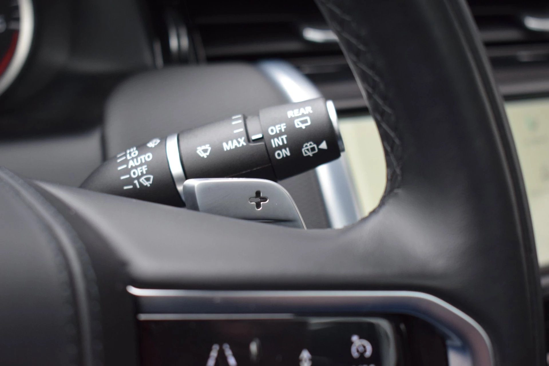 Hoofdafbeelding Land Rover Discovery Sport