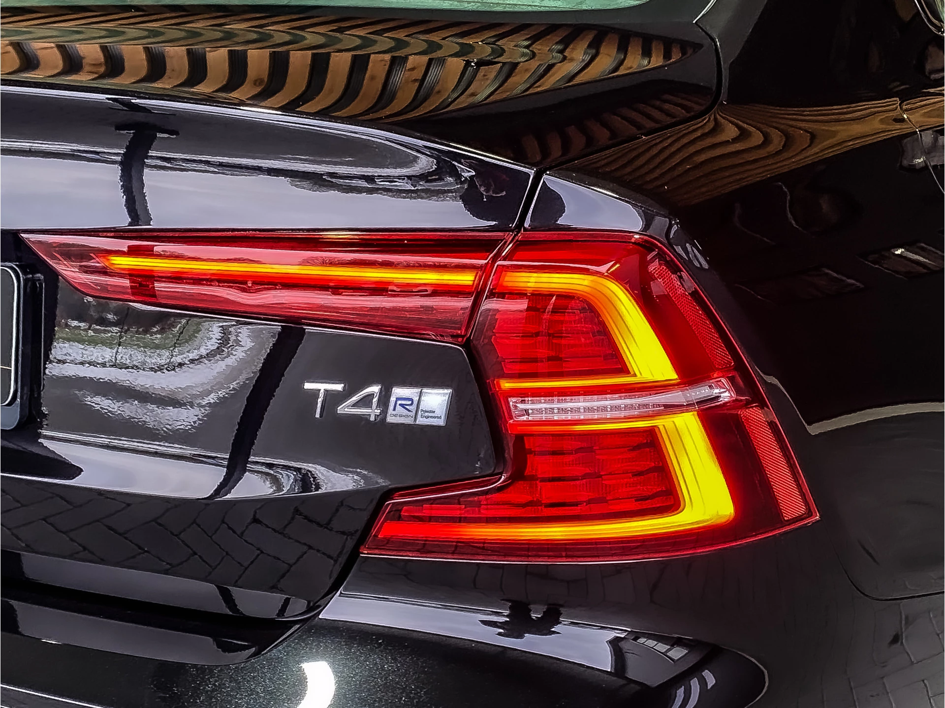 Hoofdafbeelding Volvo S60