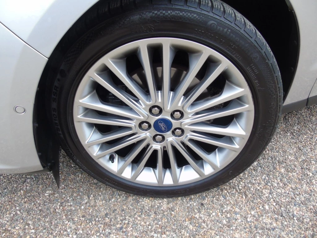 Hoofdafbeelding Ford S-Max