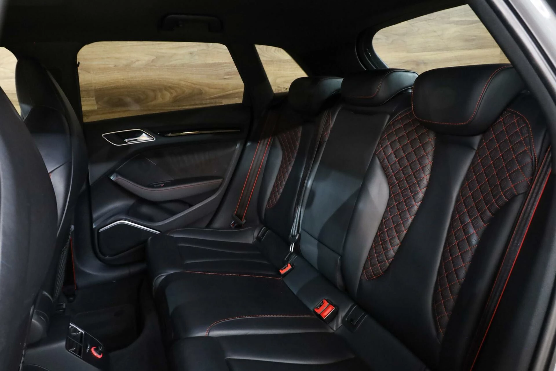 Hoofdafbeelding Audi RS3