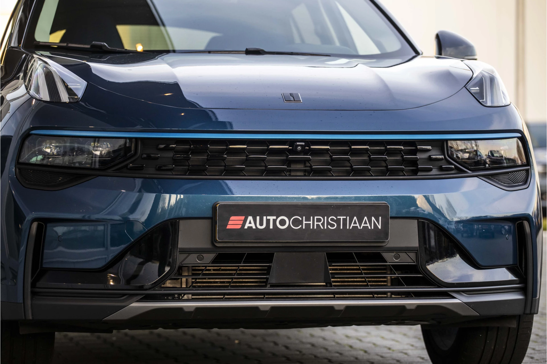 Hoofdafbeelding Lynk & Co 01