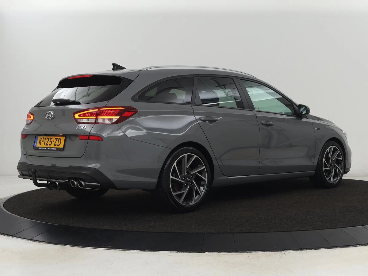 Hoofdafbeelding Hyundai i30